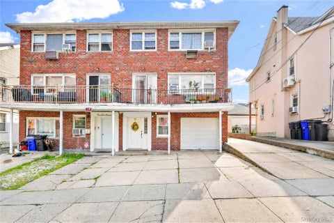 Multifamily For Sale - 87-14 169th Street<br/> Jamaica Hills, NY 11432
