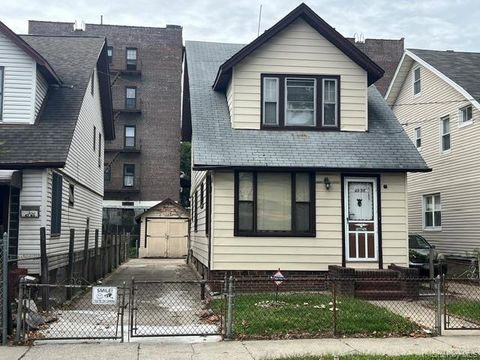 Homes For Sale - 42-36 156th Street<br/> Flushing, NY 11355
