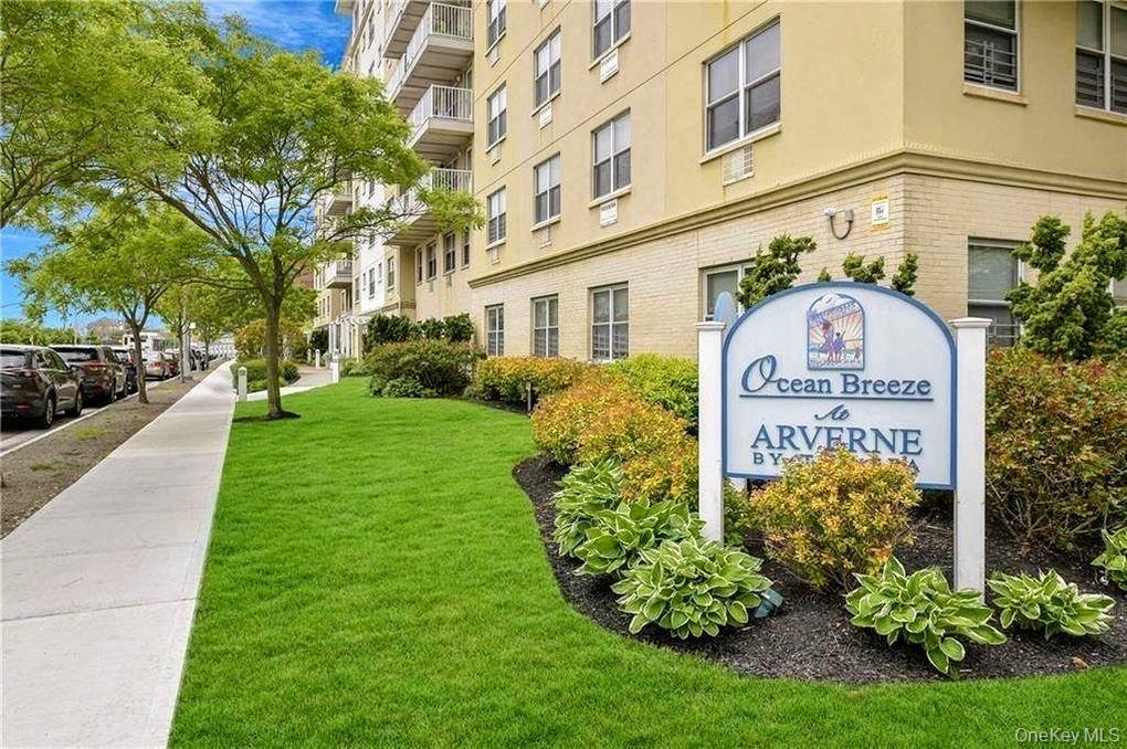 7914 Rockaway Beach Boulevard 2R