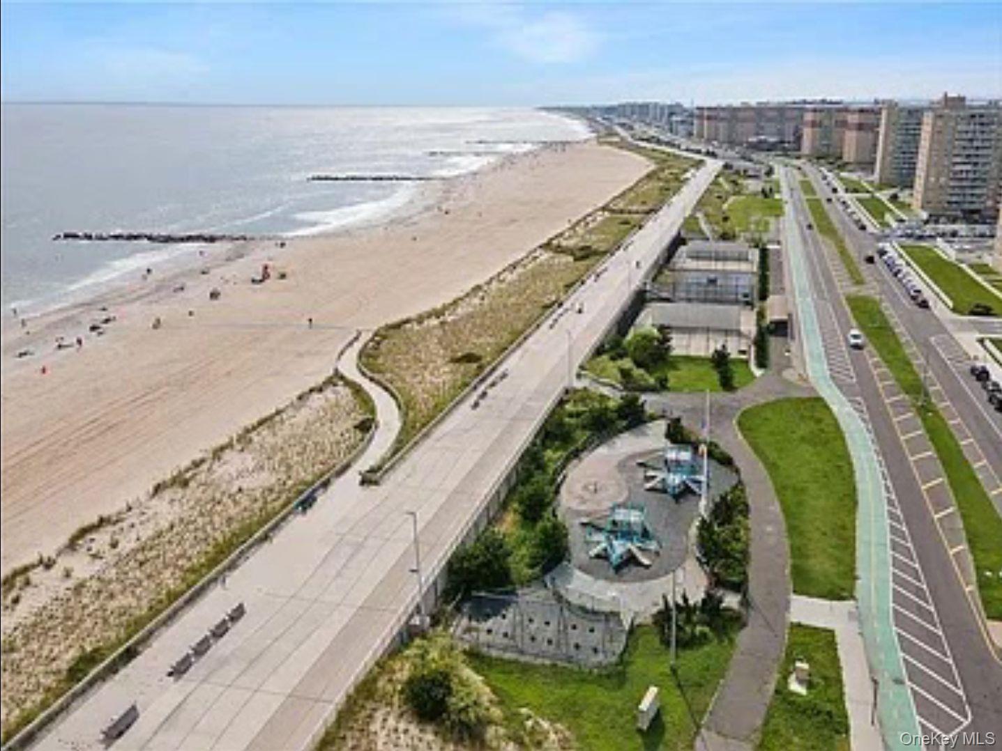 7914 Rockaway Beach Boulevard 2R