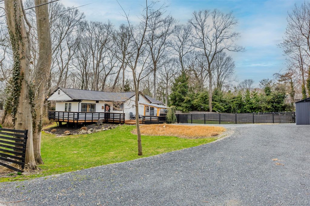 Photo of 28 Old Cow Path, Miller Place, NY 11764 (MLS # 978659)