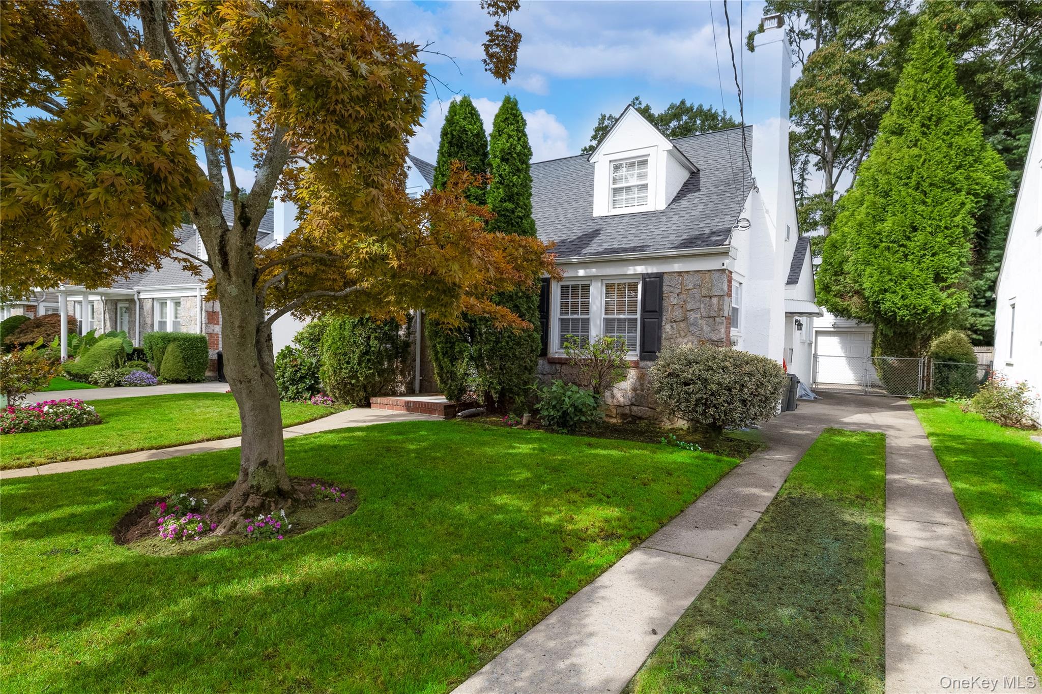 408 Jackson Avenue