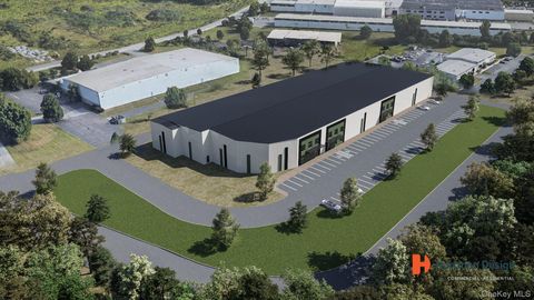 Wembly Road New Windsor NY 12553