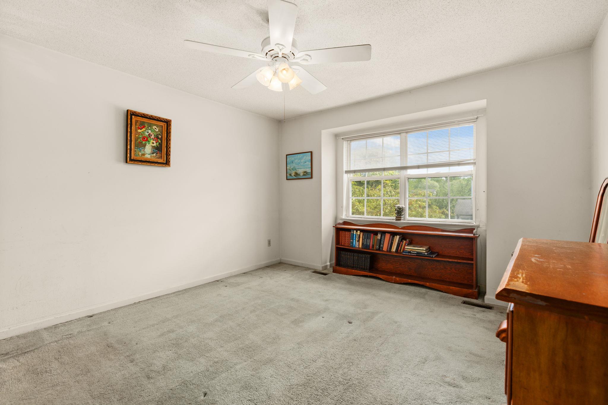 36 Spruce Street 36