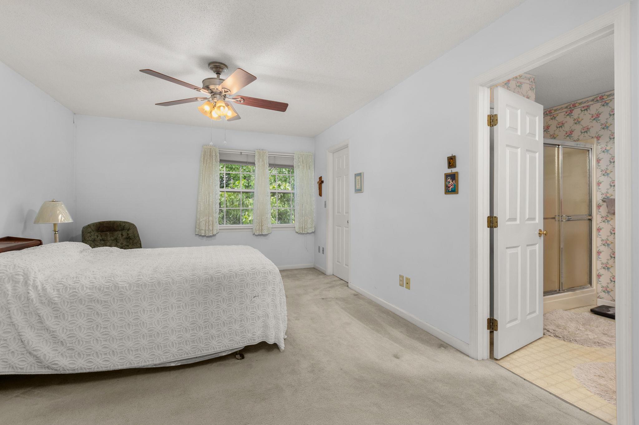 36 Spruce Street 36