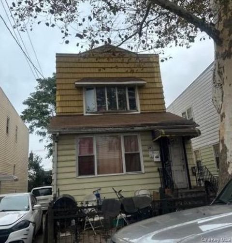 Multifamily For Sale - 1241 E 89th Street<br/> Brooklyn, NY 11236