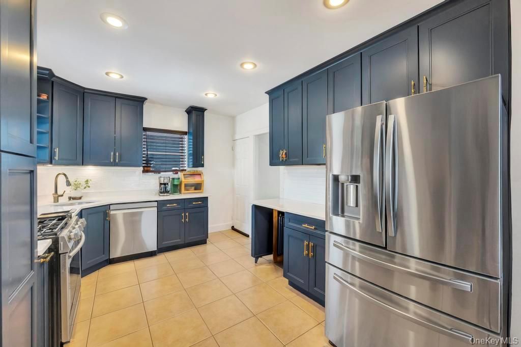 Photo of 11454 121st Street, South Ozone Park, NY 11420 (MLS # 964846)