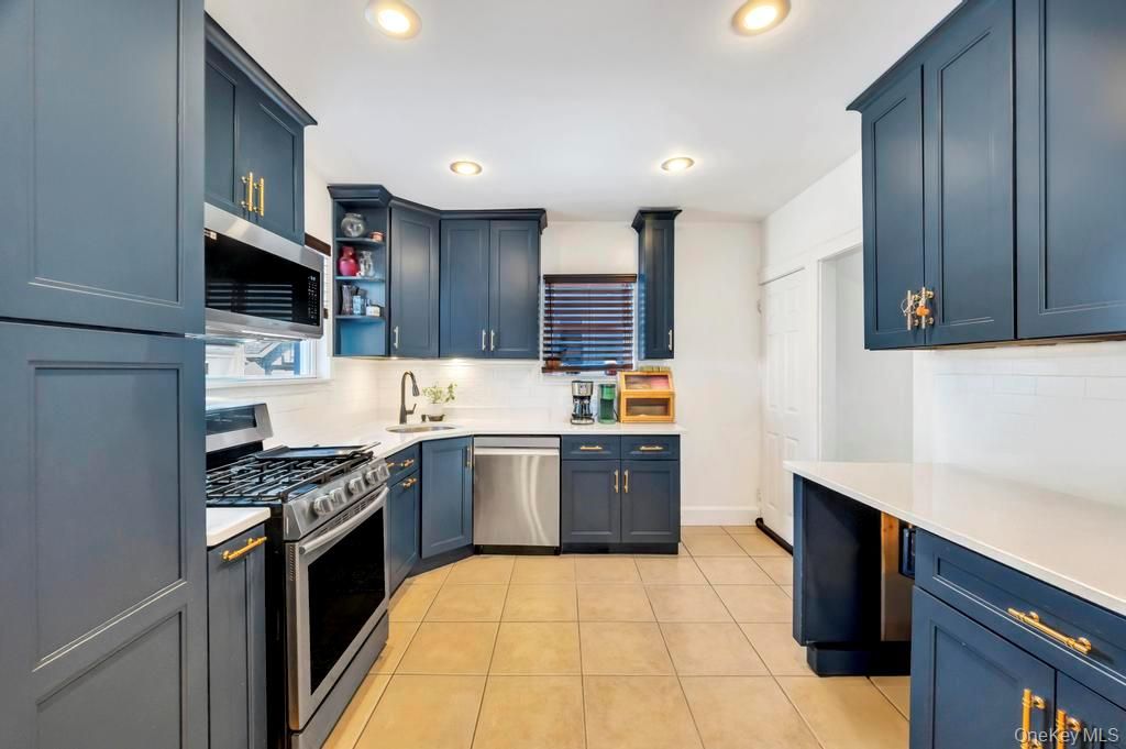 Photo of 11454 121st Street, South Ozone Park, NY 11420 (MLS # 964846)