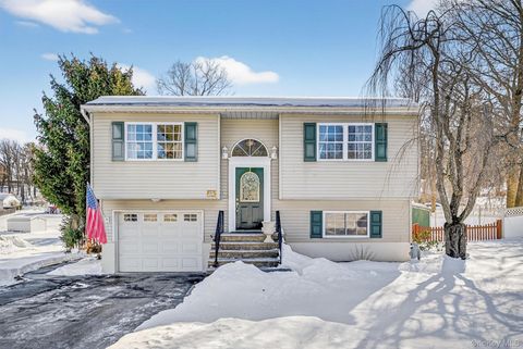 31 Newbury Street Monroe NY 10950