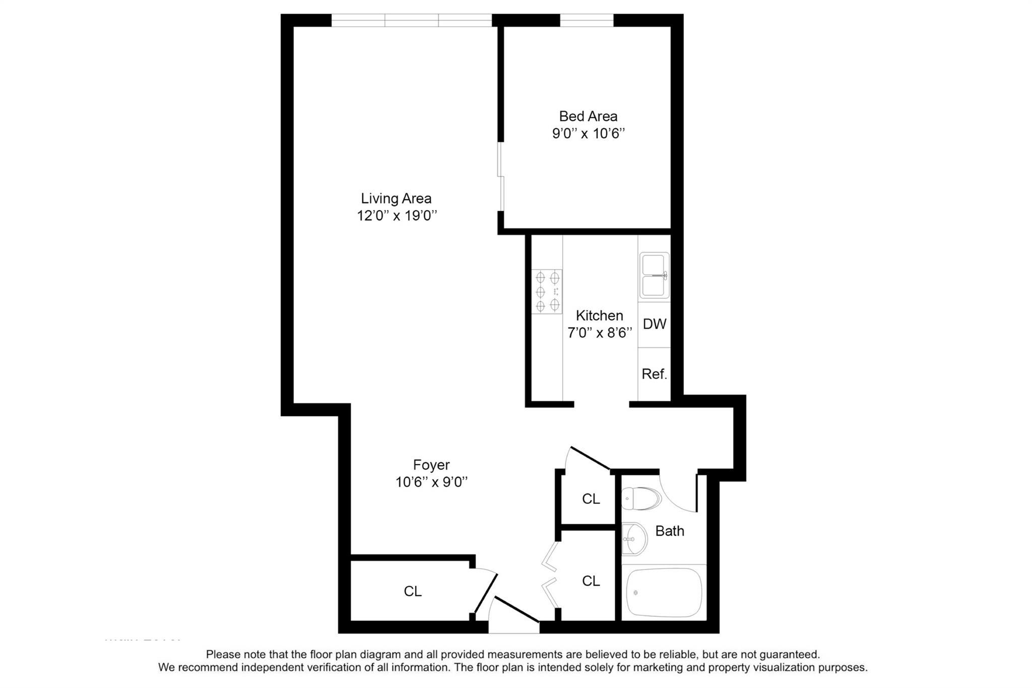 333 Bronx River Road #123, Yonkers, New York image 12