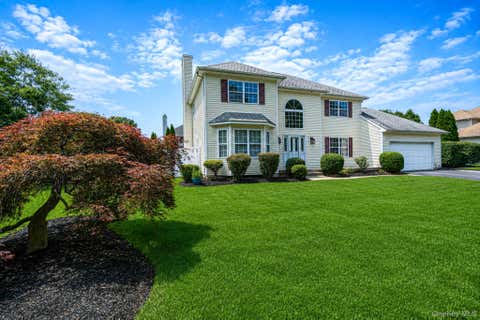 Homes For Sale - 4 Clark Street<br/> Selden, NY 11784