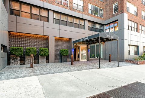 Photo of 107-40 Queens Boulevard #9M, Forest Hills, NY 11375 (MLS # 927336)