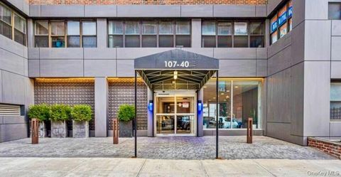 Photo of 107-40 Queens Boulevard #9M, Forest Hills, NY 11375 (MLS # 927336)