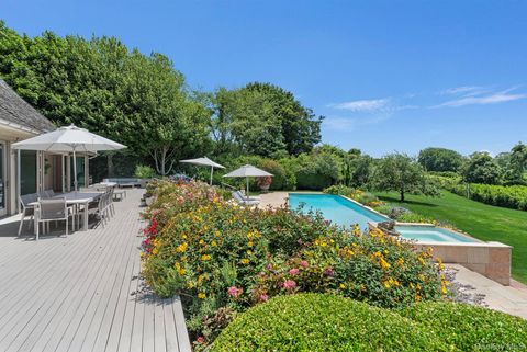 316 Deerfield Road Water Mill NY 11976