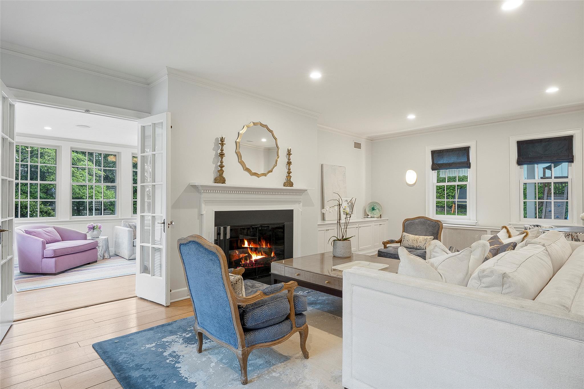 34 Edgewood Avenue, Larchmont, New York image 10