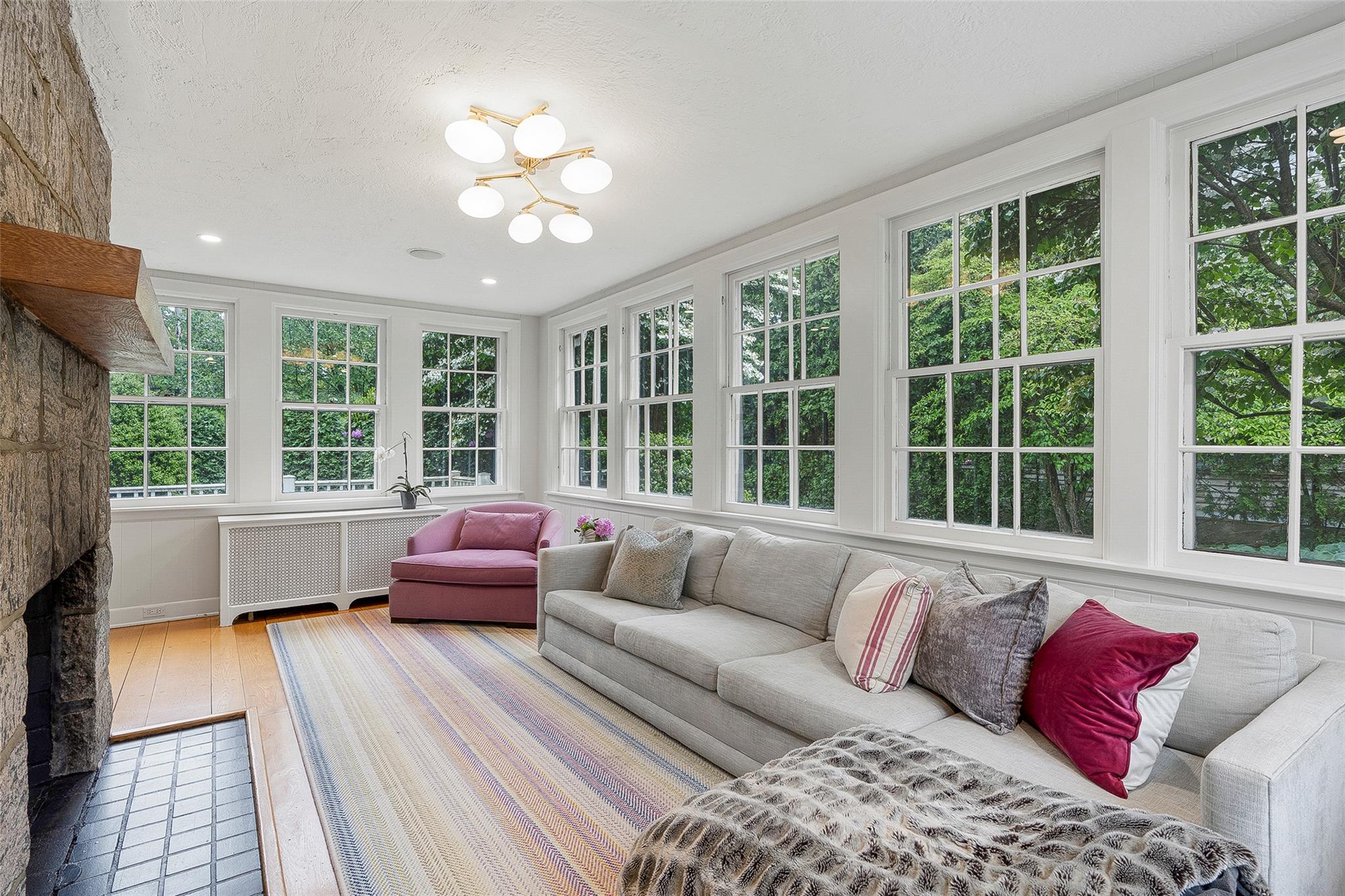 34 Edgewood Avenue, Larchmont, New York image 12