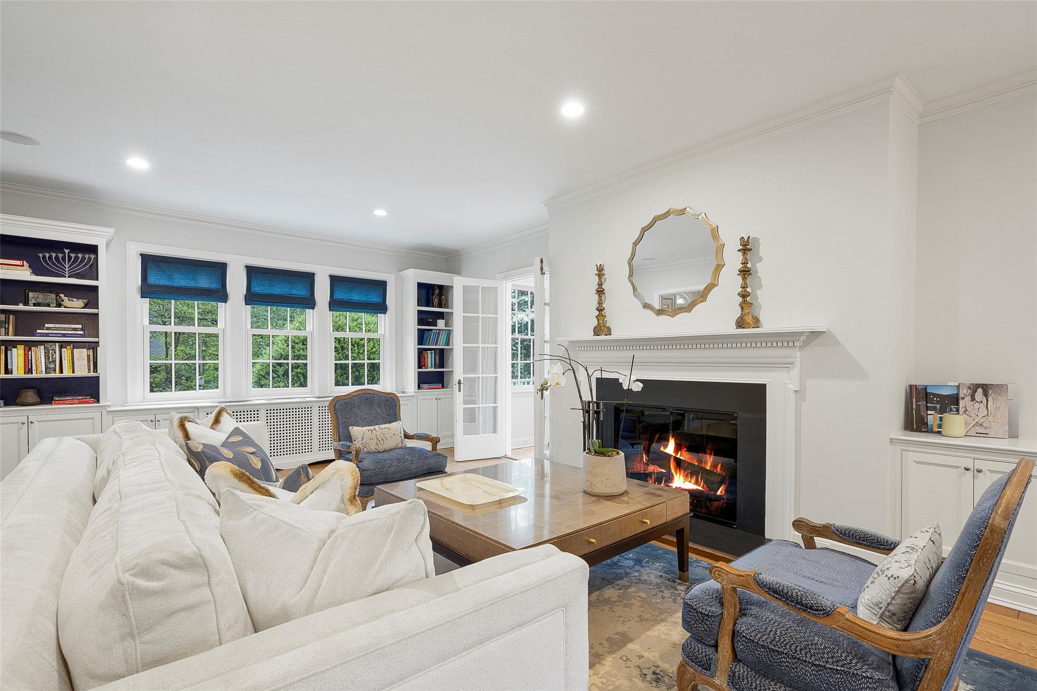 34 Edgewood Avenue, Larchmont, New York image 7