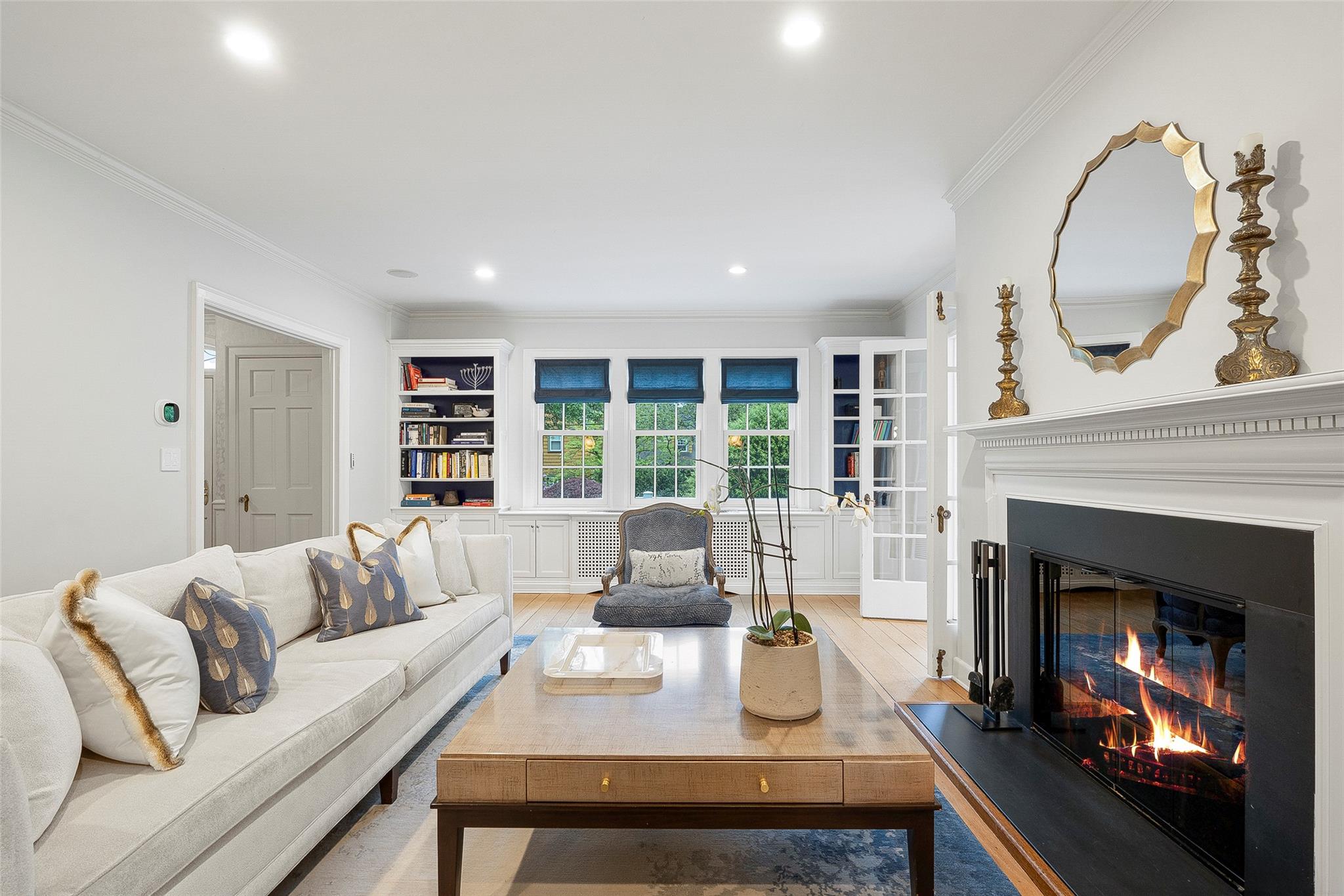 34 Edgewood Avenue, Larchmont, New York image 8