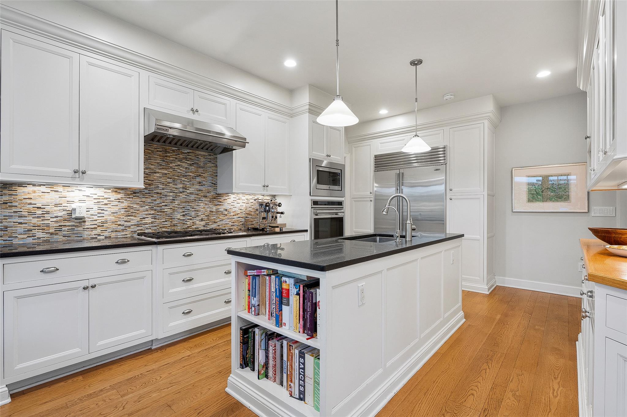 34 Edgewood Avenue, Larchmont, New York image 22