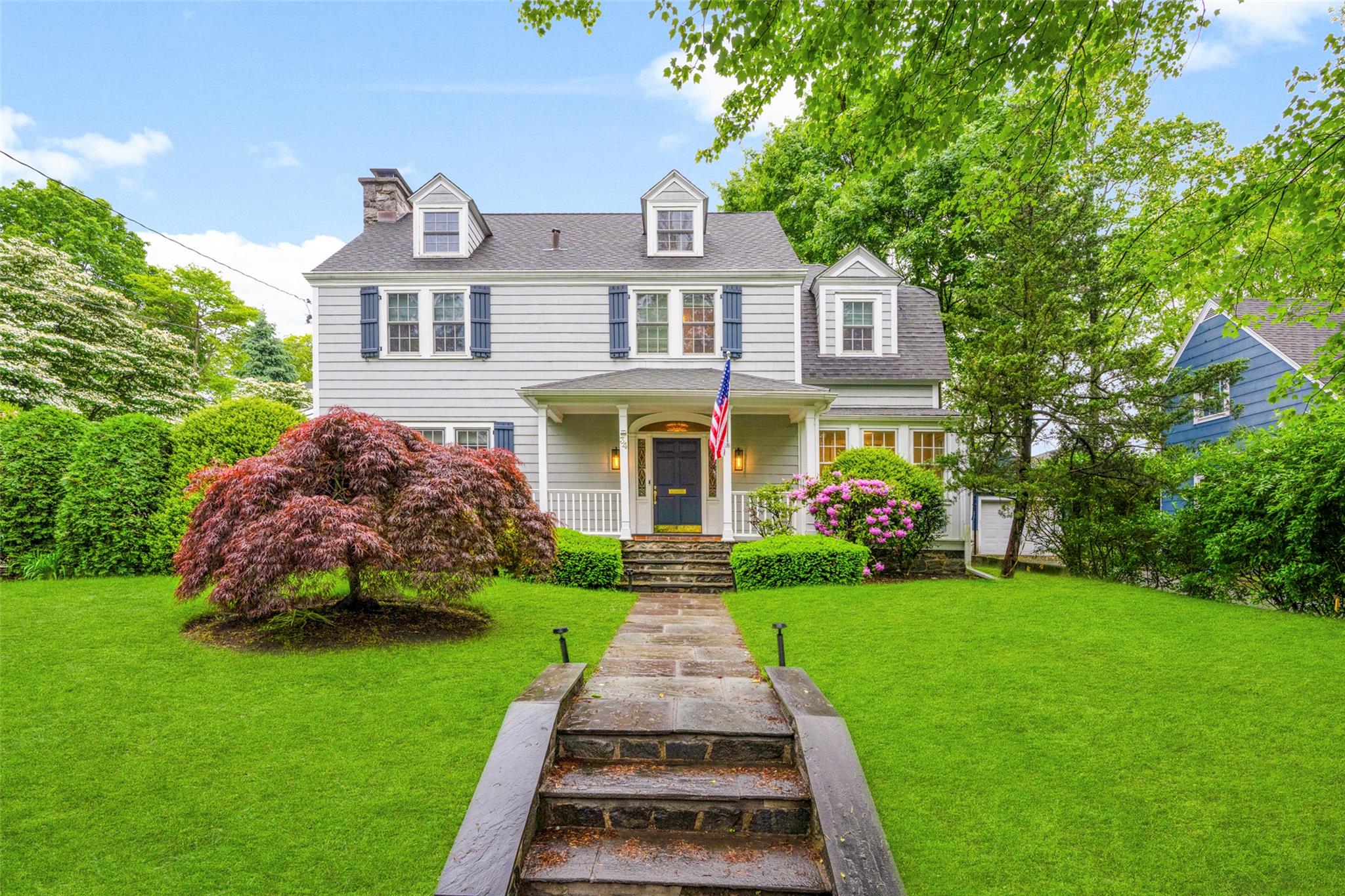 34 Edgewood Avenue, Larchmont, New York image 46