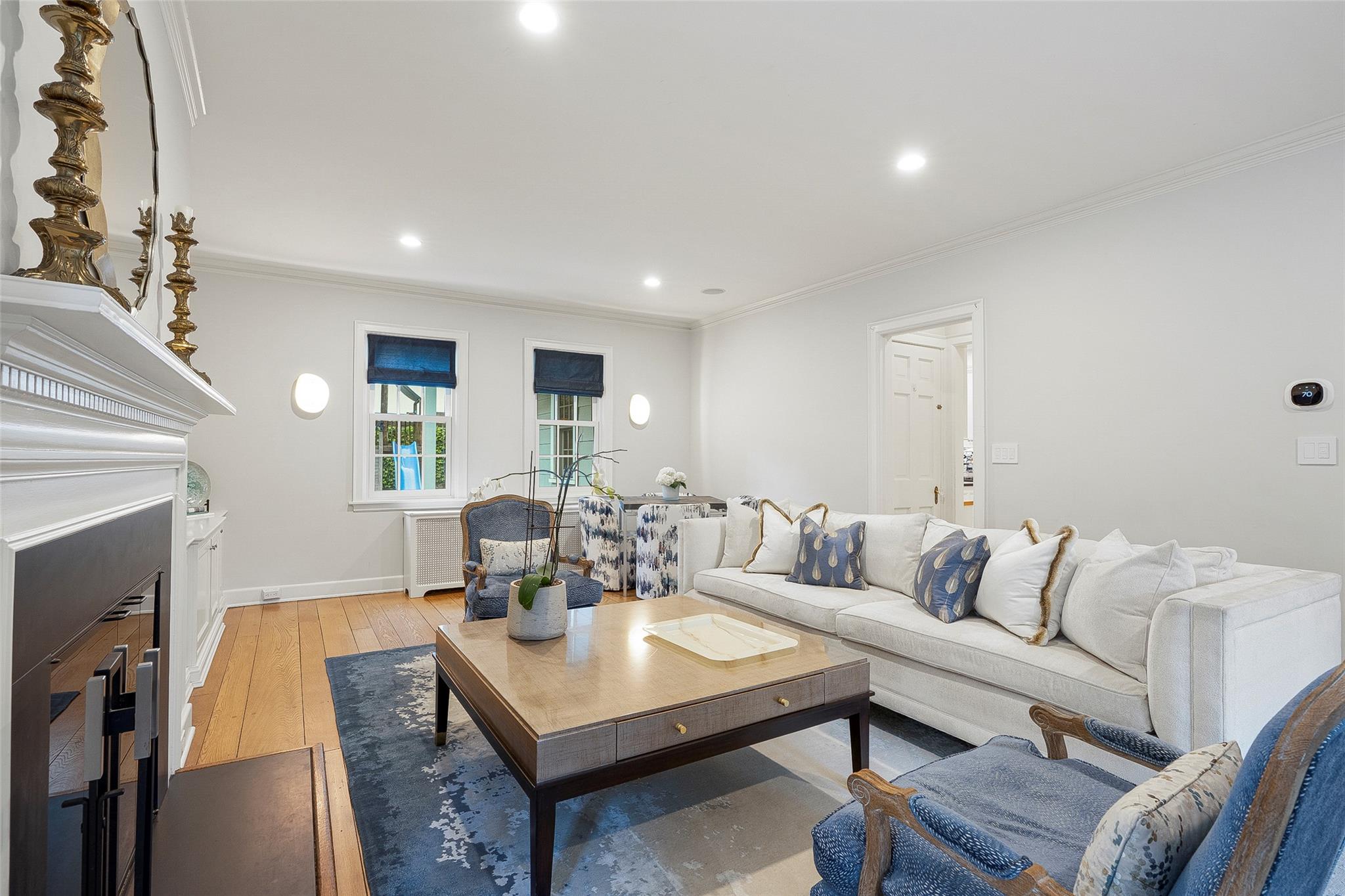 34 Edgewood Avenue, Larchmont, New York image 6