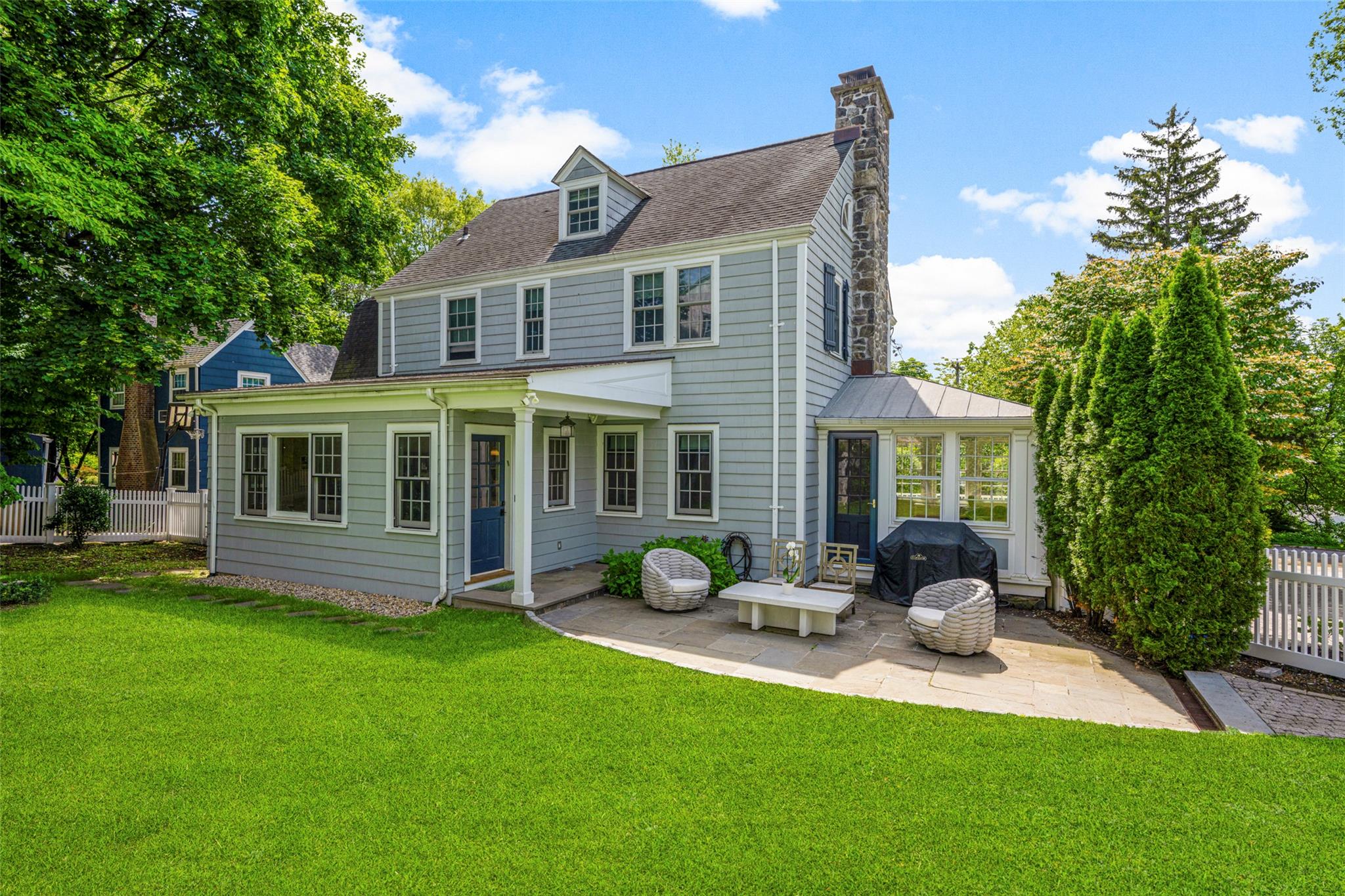 34 Edgewood Avenue, Larchmont, New York image 40