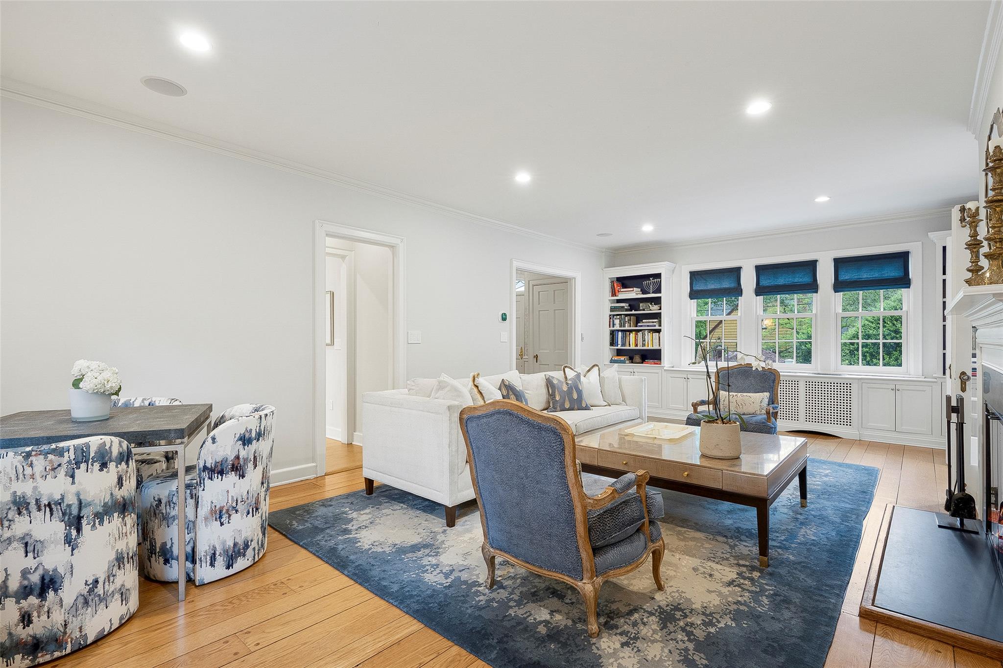 34 Edgewood Avenue, Larchmont, New York image 9