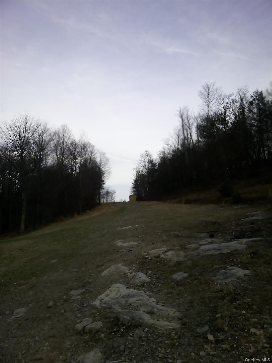 gibber Road