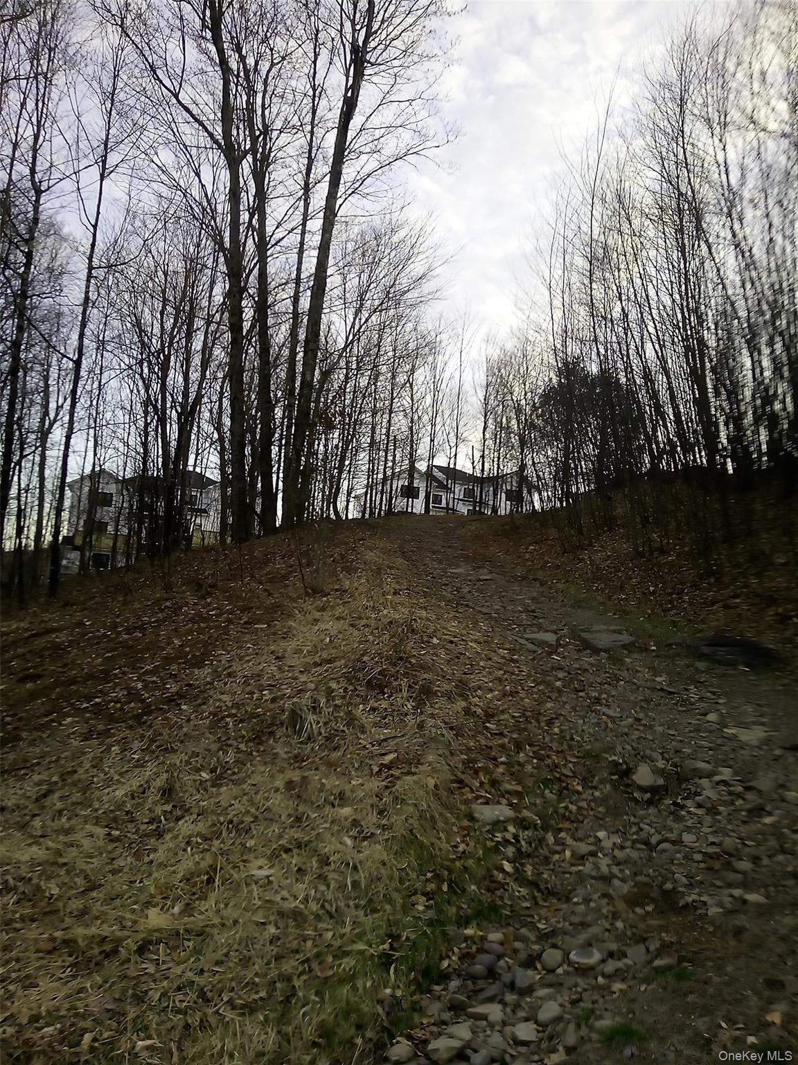 gibber Road
