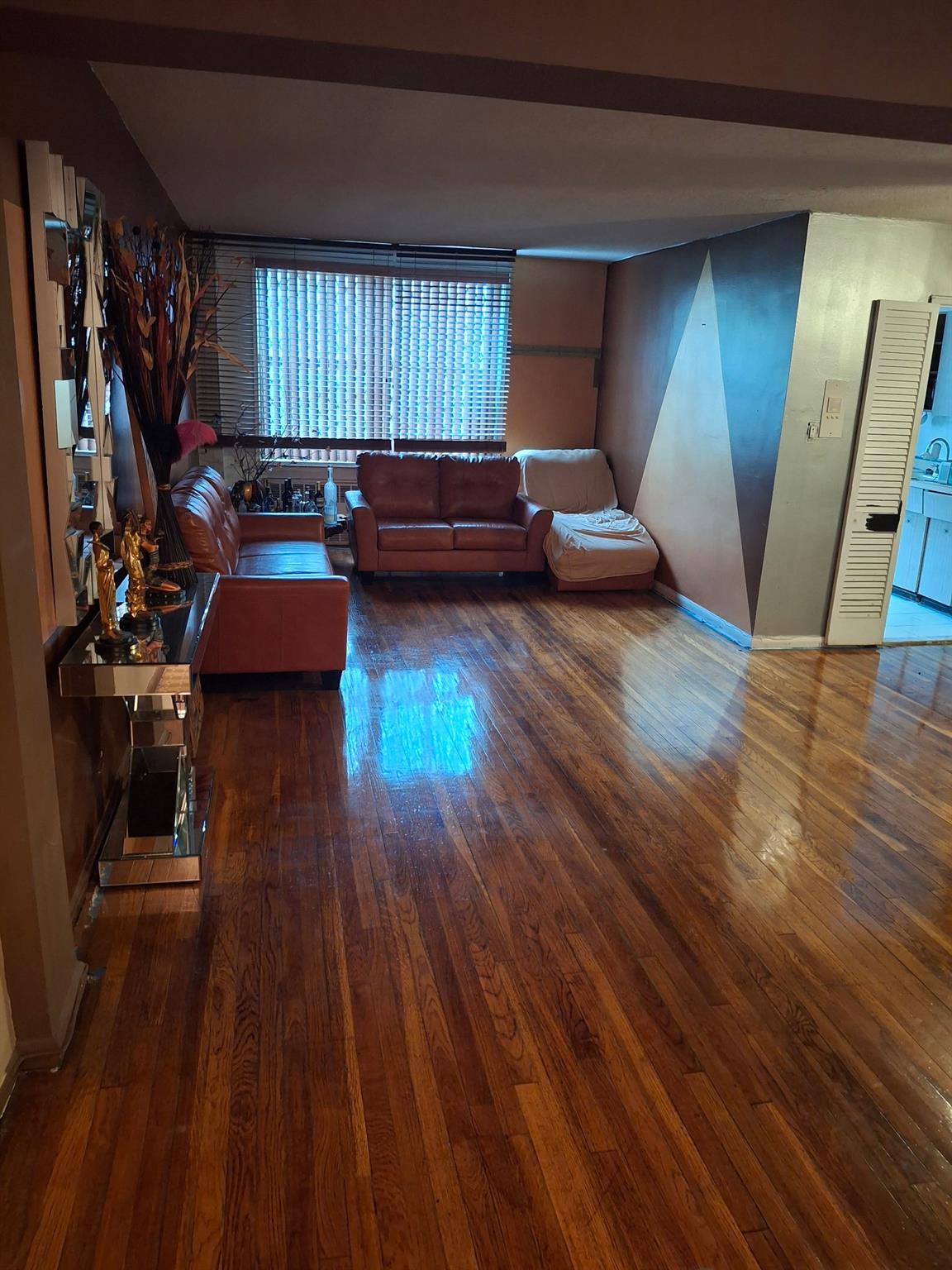 Tilden St #4J