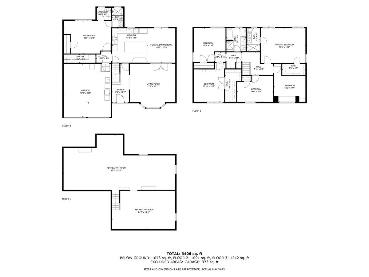 9 Albert Avenue, Syosset, New York image 15