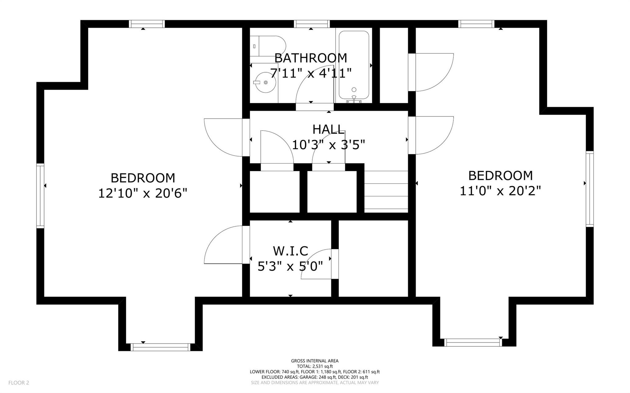 1711 Central Street, Yorktown Heights, New York image 47