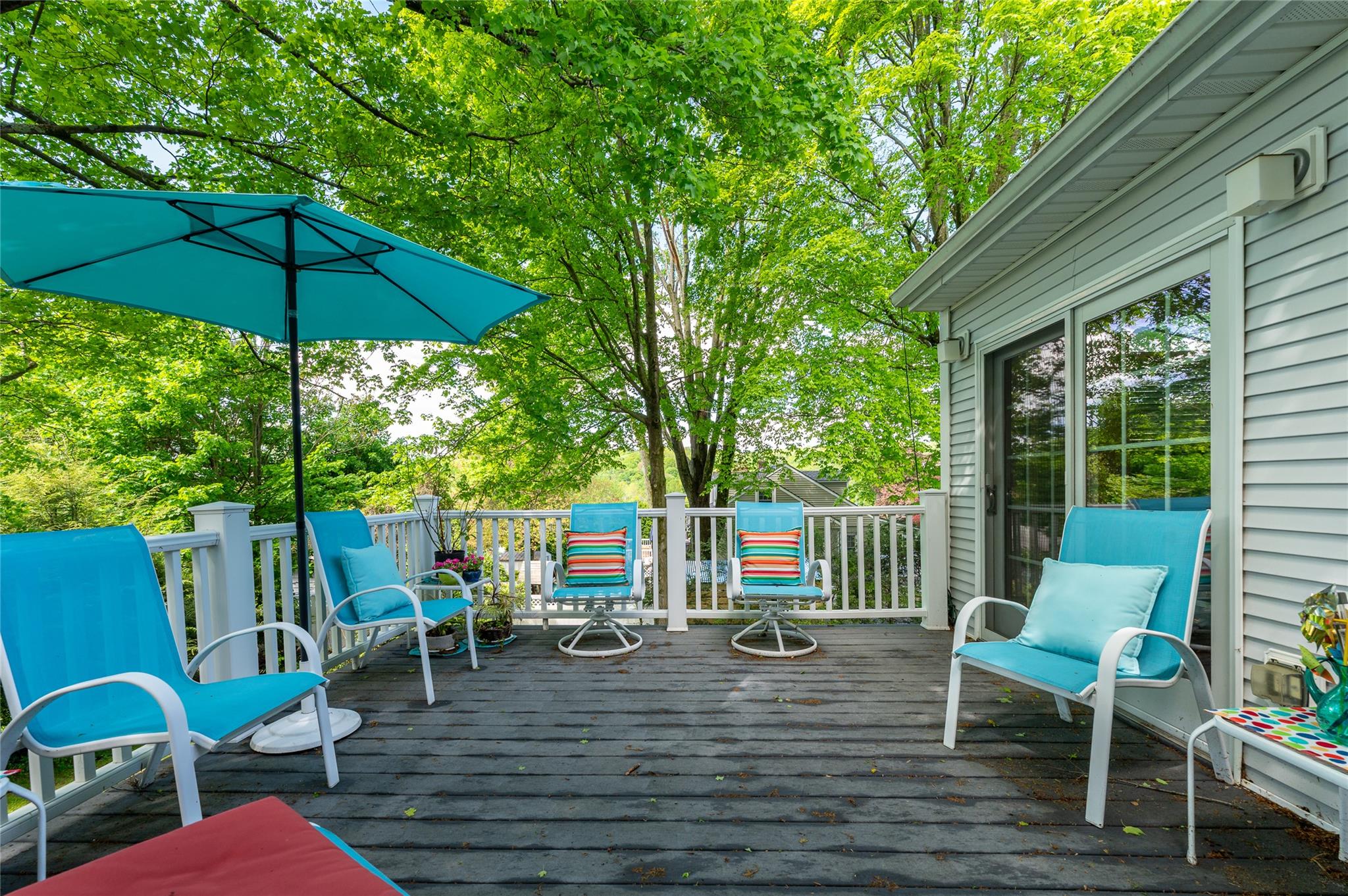 1711 Central Street, Yorktown Heights, New York image 37