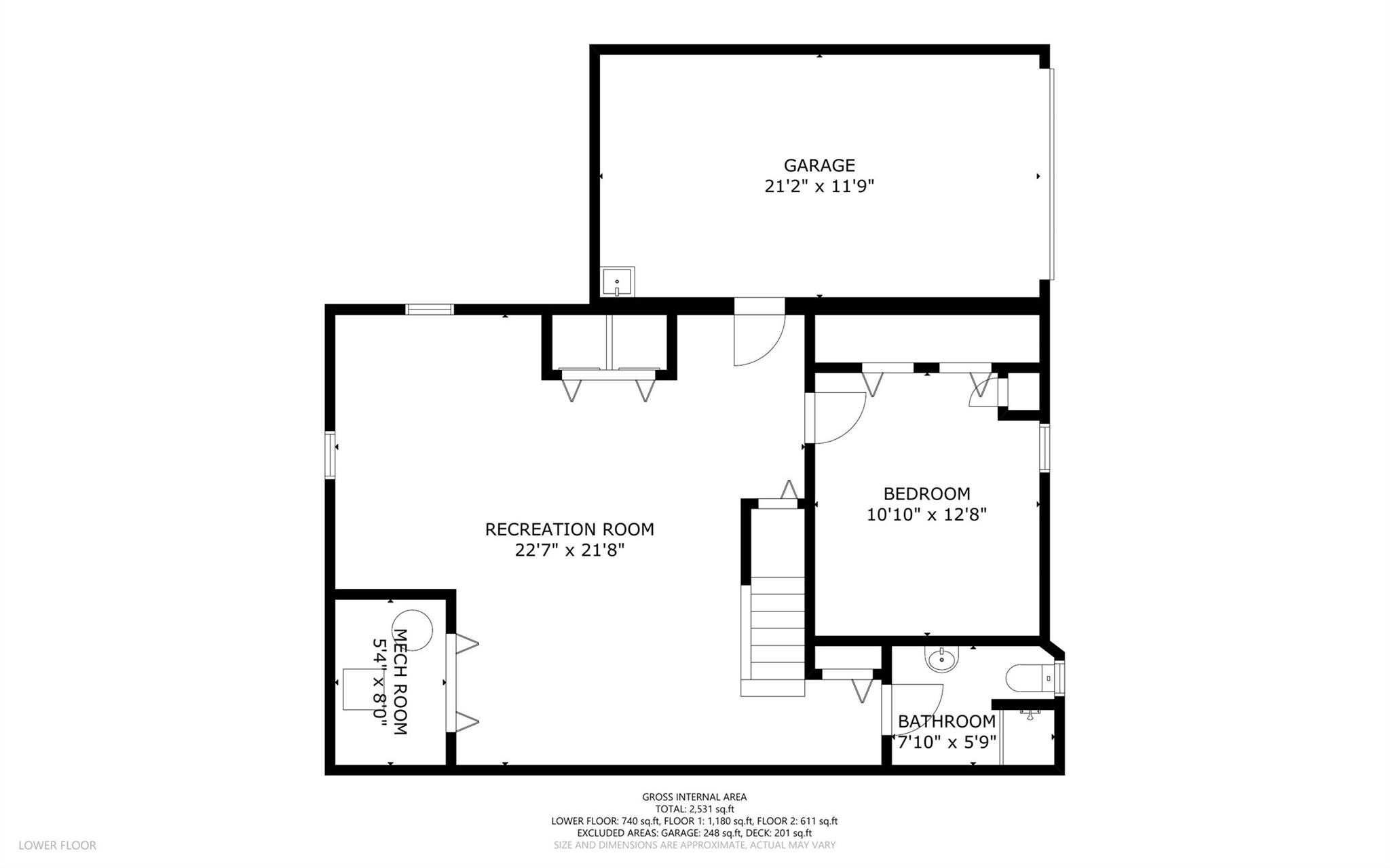 1711 Central Street, Yorktown Heights, New York image 45