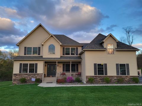 Photo of 12 Callaway Drive, Monroe, NY 10950 (MLS # 967079)