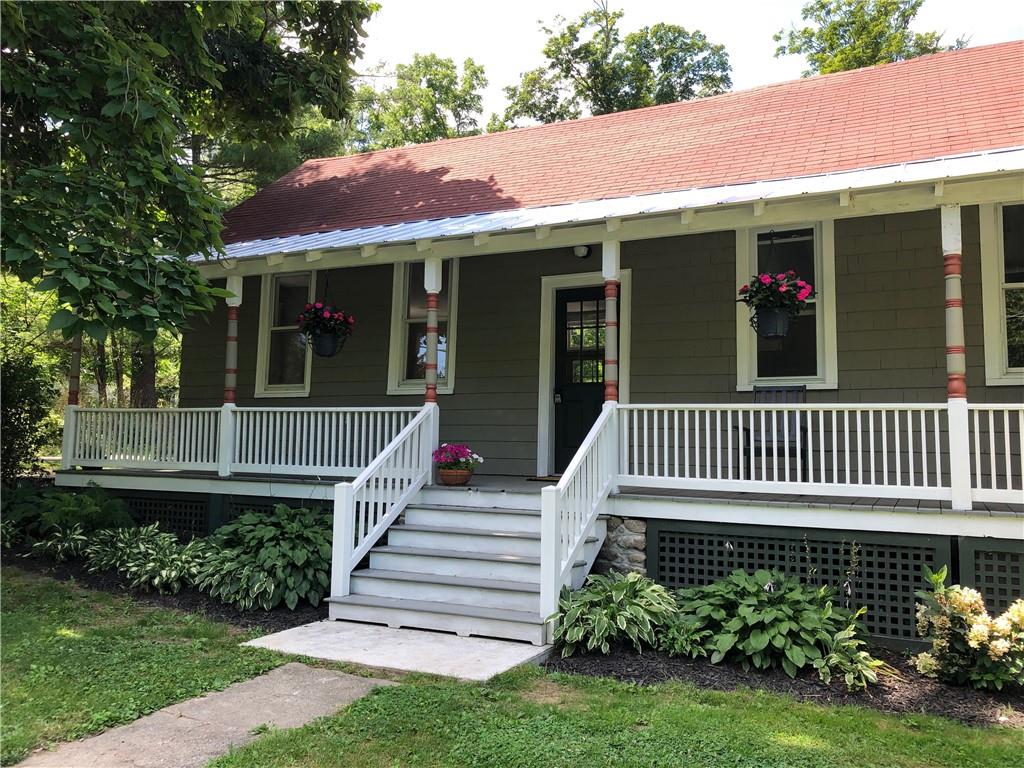 65 Boris Road, Bloomingburg, Florida image 2