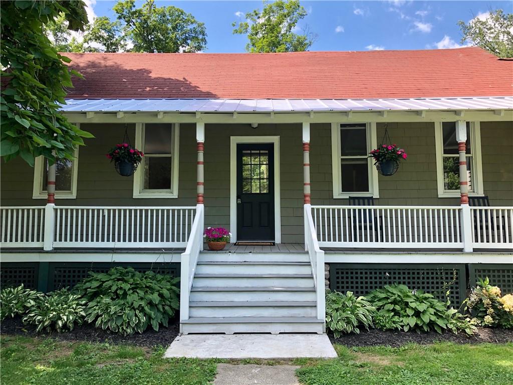 Boris Road, Bloomingburg, New York - 3 Bedrooms  
2 Bathrooms  
6 Rooms - 