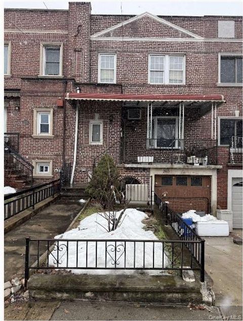 265 Dahlgren Place Brooklyn NY 11228