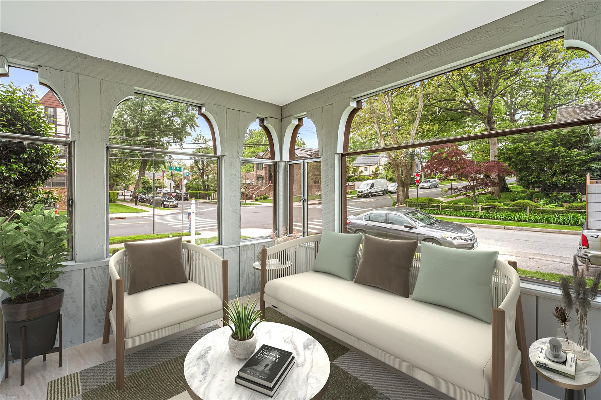 164-03 33rd Avenue, Flushing, New York image 5