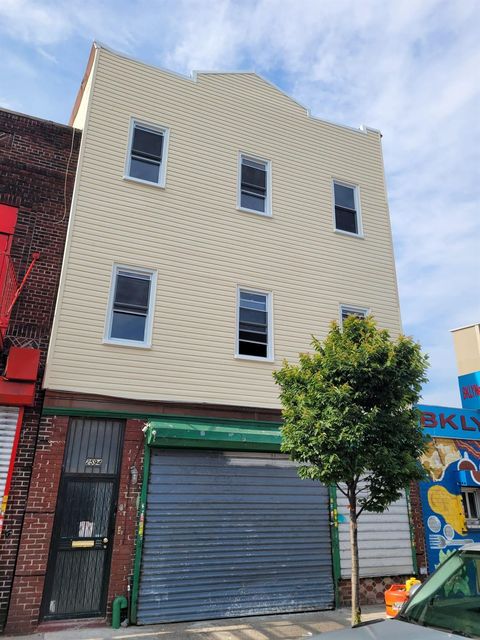 2594 Atlantic Avenue Brooklyn NY 11207