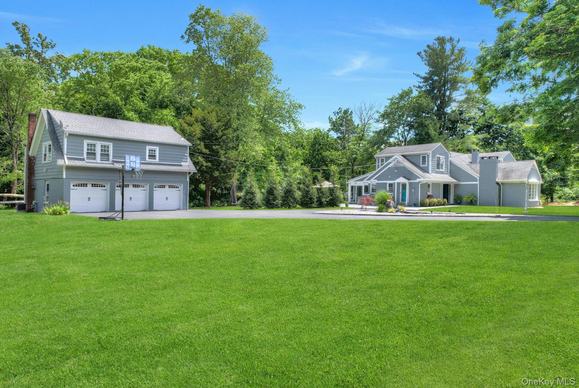 459 Haverstraw Road
