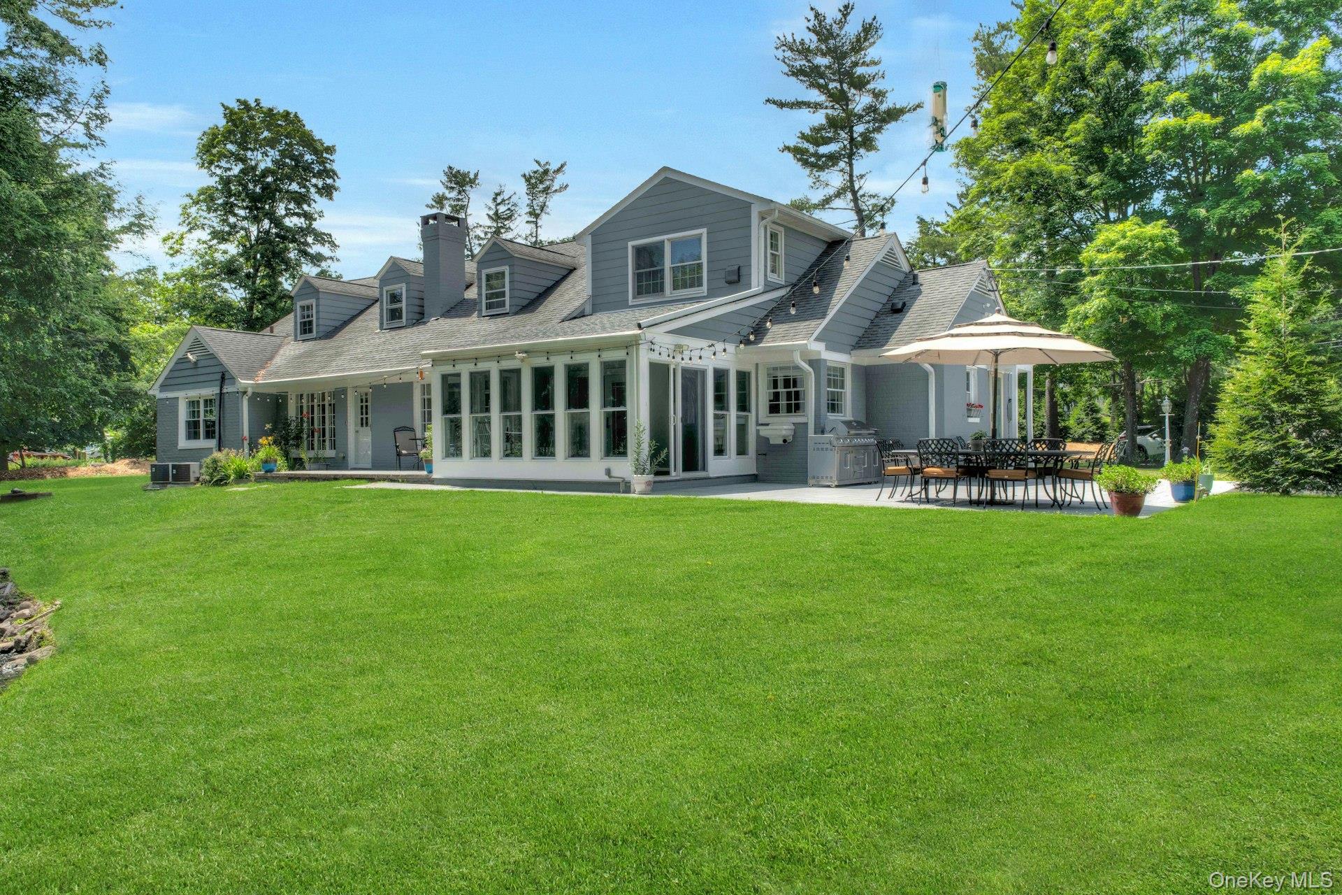 459 Haverstraw Road