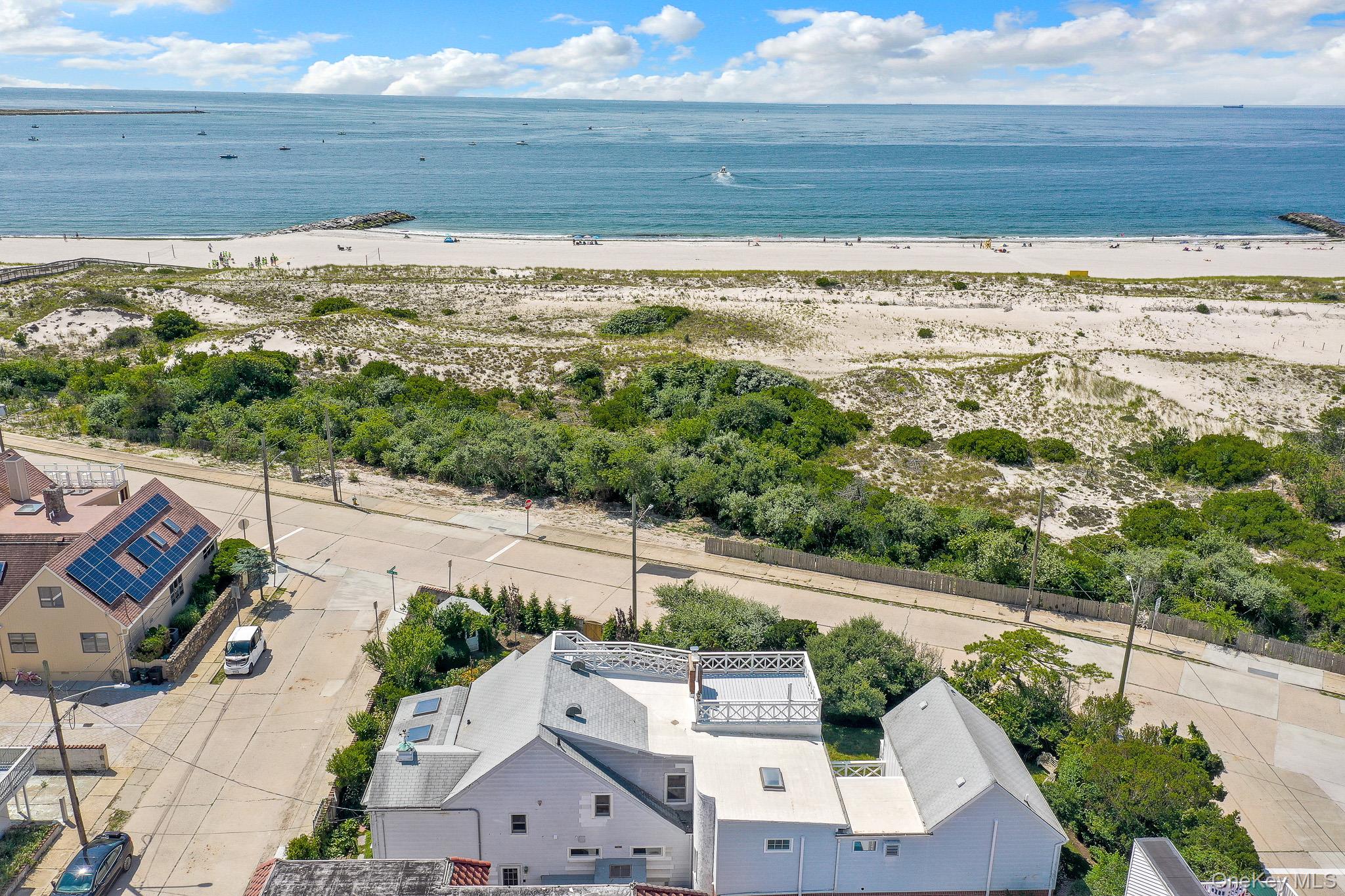 12 Ocean Boulevard