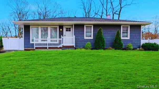 42 Sands Lane, Brookhaven, New York image 1