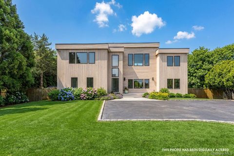 Homes For Sale - 3 Shore Lane<br/> Westhampton, NY 11977