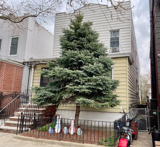 57 Road, Maspeth, Queens, NY -  - 