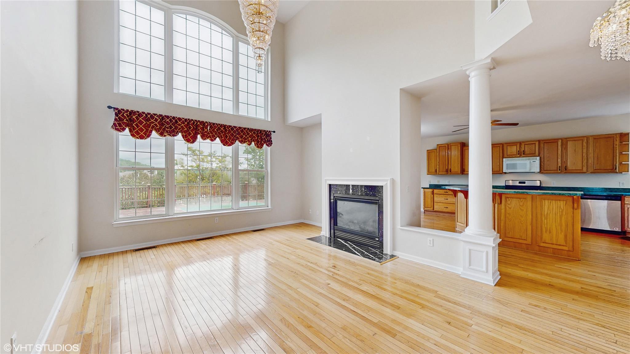 3 Caledonia Circle