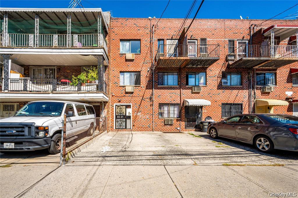 Photo 1 of 1 — 5337 97th Street, Corona, NY 11368