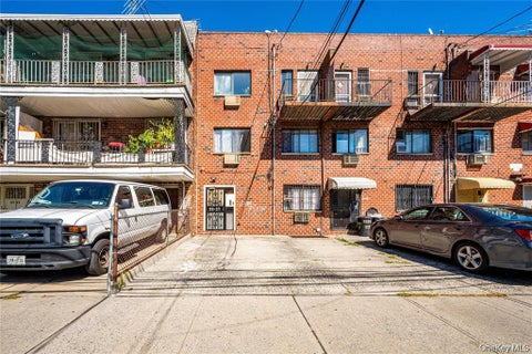 Multifamily For Sale - 5337 97th Street<br/> Queens County, Corona, NY 11368