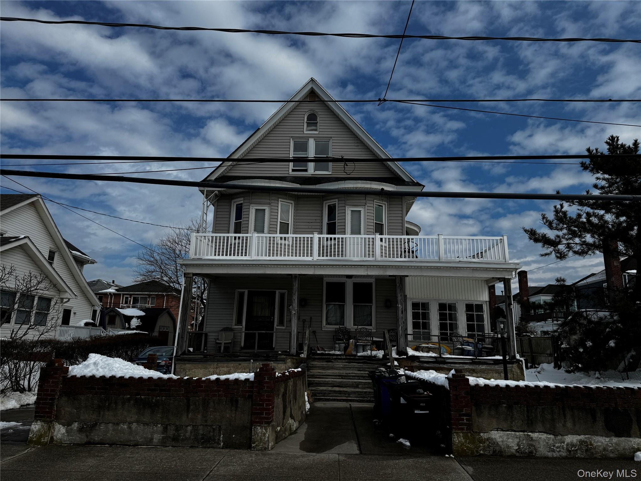 146 Beach 130th Street